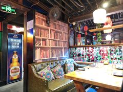 -望京一号·重庆江湖菜(工体店)