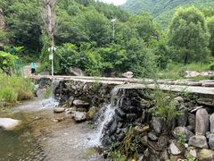 -灵溪风景区