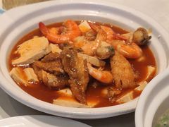 -海东头·疙瘩汤(万达四楼店)