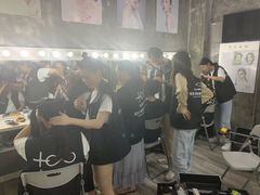 -吉田美学化妆美甲摄影培训(丽水校区)