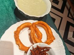 -便宜坊烤鸭店(亦庄京东店)