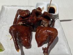 -侨美·唐荔园·40年地道粤菜