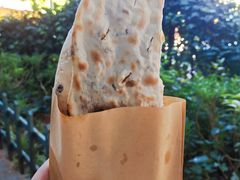 -梅干菜扣肉饼(钱局店)