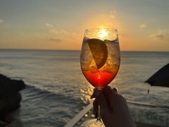 -Rock Bar Bali(Bali)