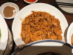 -新连采·海鲜·大连菜(大连恒隆广场店)