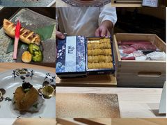 -荣一代目OMAKASE板前料理
