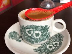 -南洋老咖啡(牛车水店)