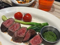 -LIVSO Chef里所·CAFE&BISTRO(珠江新城店)