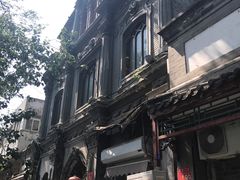 -1901 Cafe(西四店)