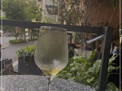 -ibarrel爱杯·bistro&brunch(江宁路店)