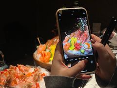 -花潮料理艺食馆(SM新生活广场店)