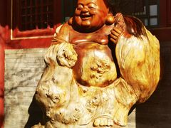 -潭柘寺景区