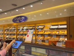 -老佛爷饼店