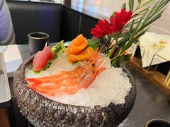 -尚居日料·和牛寿喜烧自助(市府恒隆广场店)