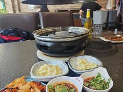 -金刚山(学府路店)