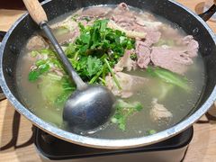 -川堂风·跷脚牛肉·乐山爆炒(宝山日月光店)