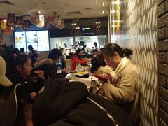 大堂-麦当劳(世纪汇广场店)