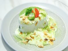 -馨园villa融合菜(东山店)