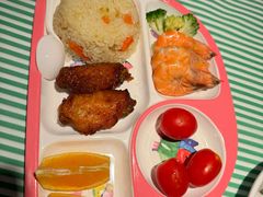 -楼兰新疆菜(江宁万达店)