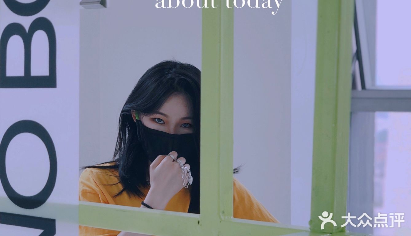 天津看展｜天塔旁边新开的免费美术展有点酷