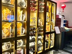 -悦融琥珀·京鲁菜·海味珍品(西单店)