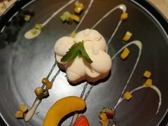 -YUE·6·西式融合餐厅(外滩六号店)
