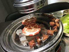 -本炙炭烤·蒲烧活鳗料理店(金沙洲店)