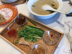 -有锞私房菜(良乡大学城店)
