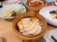 鱼饼-宴会中心