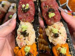 -鮨冠OMAKASE食べ放题(北京首店)