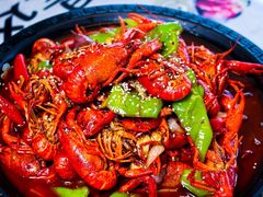 十三香小龙虾-金陵暴走小龙虾·迷踪蟹(凯德MALL店)