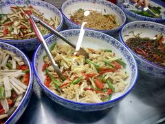 -府苑美食(政七街店)