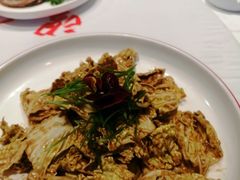 -喜满堂 望喜园·融合菜