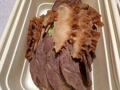 -悦融·京鲁菜·露台花园(安定门店)