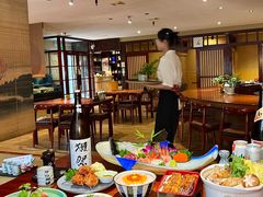 -大吉鲜鱼料理自慢(维也纳大厦店)