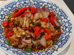 -欧记大排档·景德菜(上海首店)