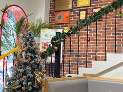 -暖食光·台式家庭餐厅·生日主题店(万达店)