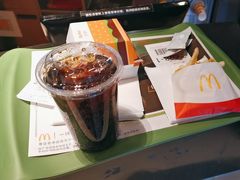 -麦当劳(虎坊路店)