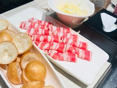 -海底捞火锅(银泰中心店)
