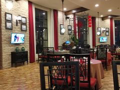 -南沙游艇会·大兵船餐厅