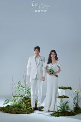 -艺匠摄影ARTIZ STUDIO(南京店)