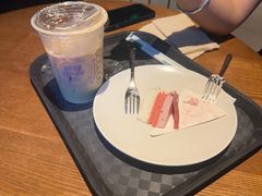 -星巴克臻选(扬州瘦西湖文化广场店)