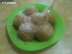 -芬芳甜品(同福路店)