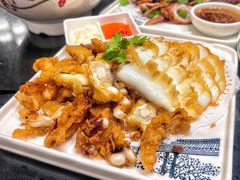 -旺达·福州菜(正大广场店)