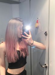 -MY HAIR ARDOR