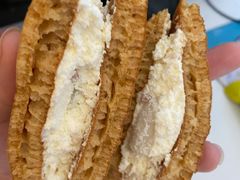 柚柚麻薯-泽田本家·铜锣烧(美罗城店)