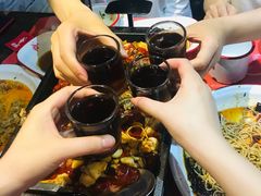 -汉虾王·油焖大虾(车公庙店)