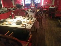 -加餐海鲜自助(集美银泰百货店)