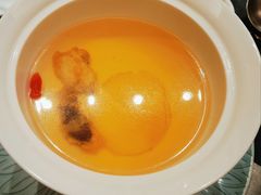 天麻豚骨汤-沈灶河豚宴·河豚融合餐厅(汉中路店)