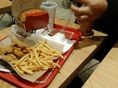 -肯德基(岱山日达店)